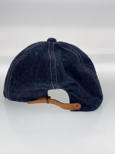 商品画像：キャップ/FREE/デニム/IDG/メンズ 3