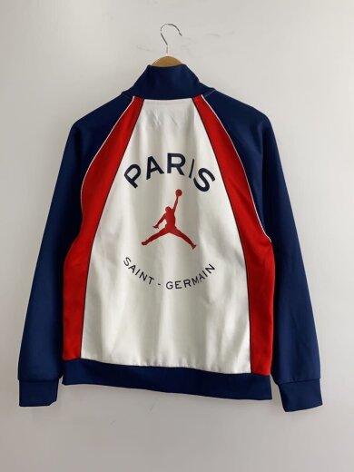 商品画像：ジャージ/M/DB6490-100 2