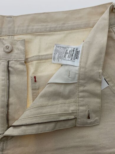 商品画像：ボトム/32/コットン/BEG/900.21PO05298.0122 3