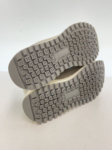 商品画像：ローカットスニーカー/23cm/GRY/MT25AW-2 4