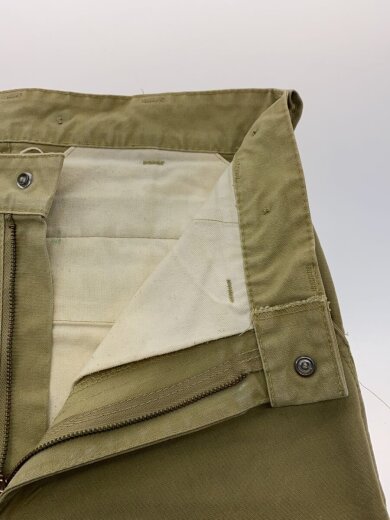 商品画像：状態考慮/USA製/ボトム/31/コットン/BEG/79-GW 3