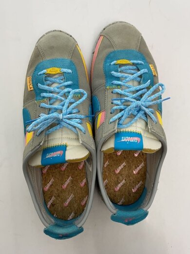 商品画像：CORTEZ SP_コルテッツ スペシャル/28.5cm/BLU 3