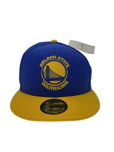 商品画像：キャップ/7 1/4/ポリエステル/BLU/メンズ 1