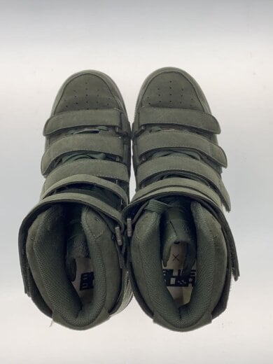 商品画像：BILLIE EILISH X AIR FORCE 1 HIGH 07 SP_ビリーアイリッシュ X エアフォース/2 3