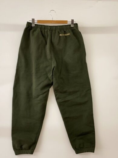 商品画像：Billie Eilish Fleece Pants/ボトム/L/コットン/GRN/DQ7753-355// 2