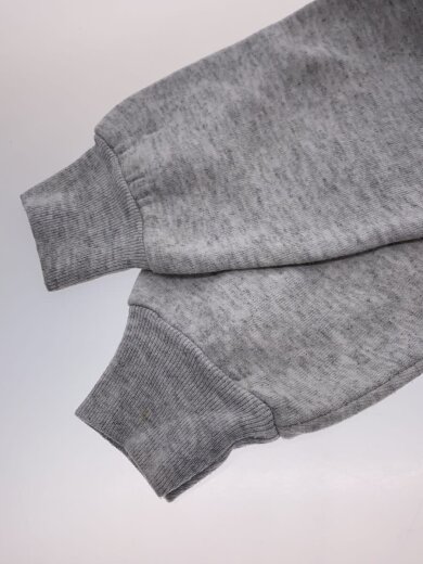 商品画像：90s/両面プリント/スウェット/XL/コットン/GRY 5