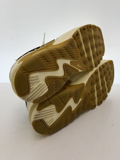 商品画像：少々汚れ有/AIR MAX EXCEE_エア マックス エクシー/23.5cm/WHT 4