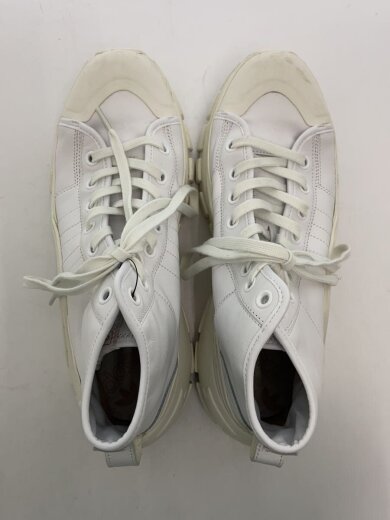 商品画像：NIZZA HI XY22_ニッツァ ハイ XY22/28.5cm/WHT 3