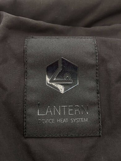 商品画像：HEATING BLOUSON/バッテリー付属/ジャケット/L/ポリエステル/BRW/MMA-LAN-04 3