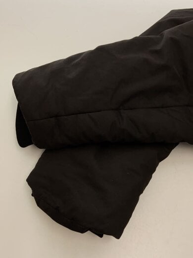 商品画像：HEATING BLOUSON/バッテリー付属/ジャケット/L/ポリエステル/BRW/MMA-LAN-04 5