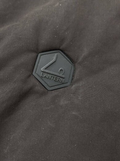 商品画像：HEATING BLOUSON/バッテリー付属/ジャケット/L/ポリエステル/BRW/MMA-LAN-04 6