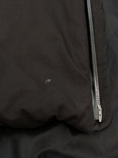 商品画像：HEATING BLOUSON/バッテリー付属/ジャケット/L/ポリエステル/BRW/MMA-LAN-04 9