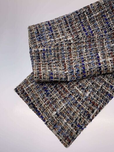 商品画像：City Tweed Menefer/ジャケット/S/コットン/マルチカラー/01-2404103-348-901 5