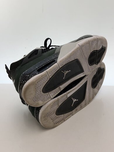 商品画像：AIR JORDAN 4_エア ジョーダン 4/27cm/BLK 4
