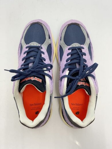 商品画像：M990/パープル/29cm/PUP 3