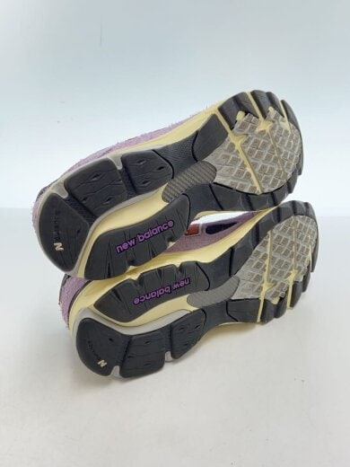 商品画像：M990/パープル/29cm/PUP 4