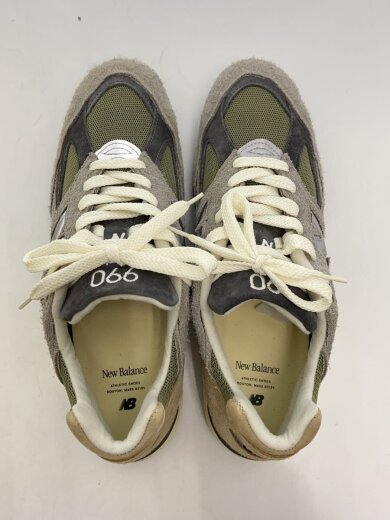 商品画像：M990/グレー/29cm/GRY 3