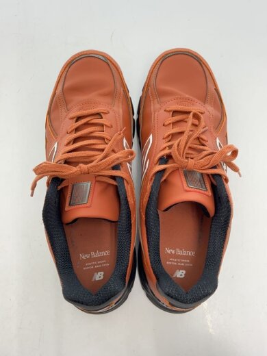 商品画像：U990/ブラウン/29cm/BRW 3