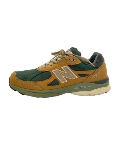 商品画像：M990/ブラウン/29cm/BRW 1