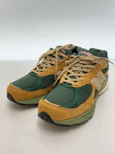 商品画像：M990/ブラウン/29cm/BRW 2