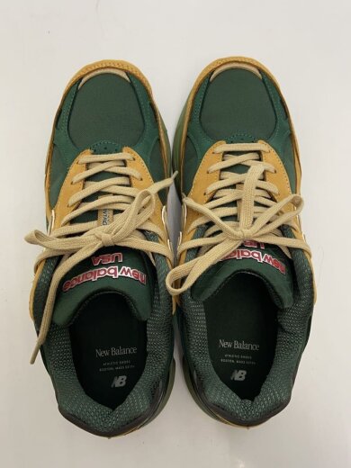 商品画像：M990/ブラウン/29cm/BRW 3