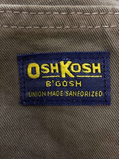 商品画像：70s/ペインターパンツ/42TALON/32/コットン/BRW/400-1001 4