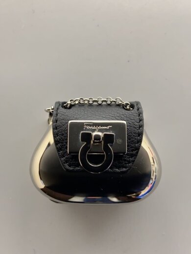 商品画像：チャーム/キーホルダー/メッキ/SLV/レディース 3