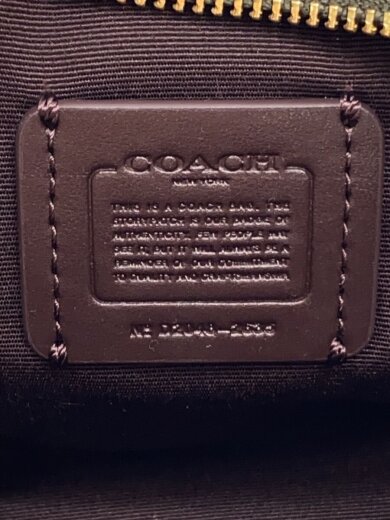 商品画像：ミニデンプシー/ショルダーバッグ/--/BRW/総柄/D2048-2635// 5