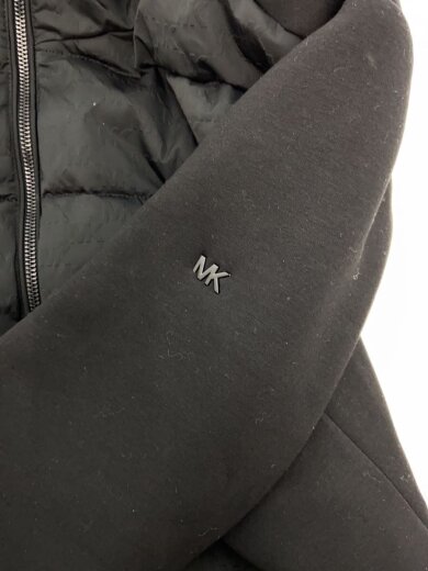 商品画像：ジャケット/L/ポリエステル/BLK/MC67575 7