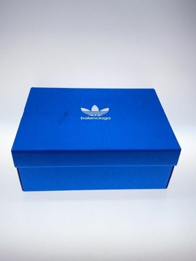 商品画像：汚れ有/トリプルS/ローカットスニーカー/27cm/BLU/712821 6