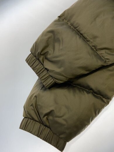 商品画像：Diablo Down 2.0 Hooded Jacket/ダウンジャケット/L/ナイロン/KHK/NF0A8992// 5