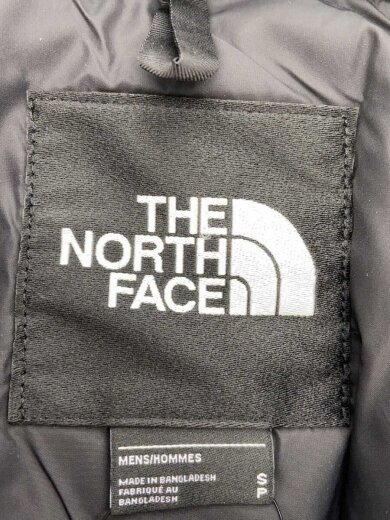 商品画像：RETRO NUPTSE JACKET/ダウンジャケット/S/ナイロン/WHT/NF0A3C8D// 3