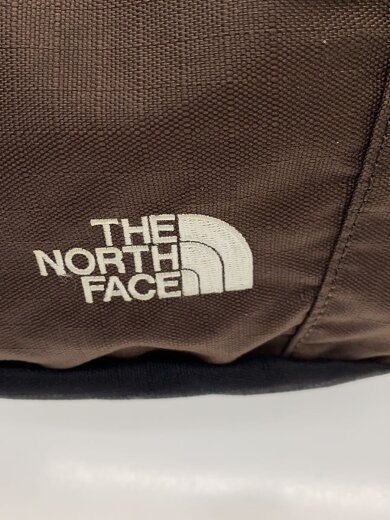 商品画像：ウエストバッグ/ポリエステル/BRW/NM06554A// 5