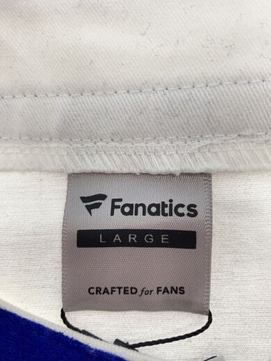 商品画像：半袖シャツ/L/コットン/WHT/ML2124FW0001 3