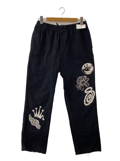 商品画像：Noma Icon Beach Pant/ボトム/32/コットン/BLK// 1