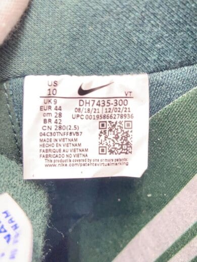 商品画像：AIR FORCE 1 07 LX ATHLETIC CLUB_エアフォース 107 LX アスレティック クラブ/2 5