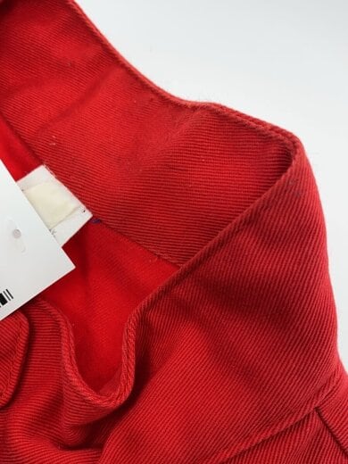 商品画像：汚れ有/80s/ロサンゼルスオリンピック/ジャケット/M/--/BLU 7