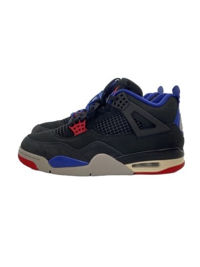 商品画像：AIR JORDAN 4_エア ジョーダン 4/27cm/BLK 1