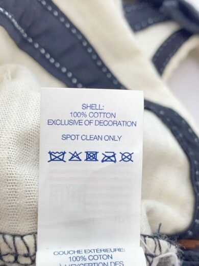 商品画像：Supreme Corduroy Camp Cap/キャップ/FREE/コーデュロイ/WHT/メンズ 6