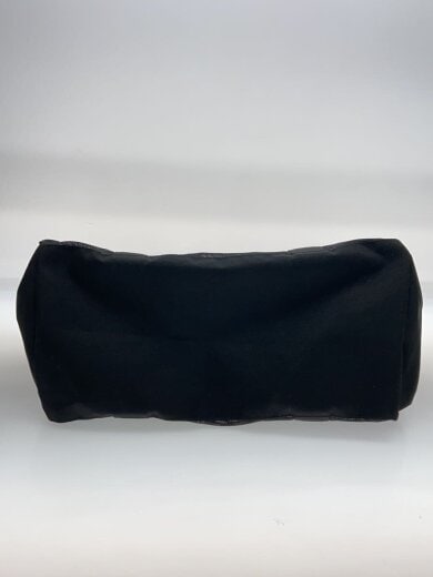 商品画像：MESH DUFFLE BAG/ボストンバッグ/ポリエステル/BLK/101252053003// 4