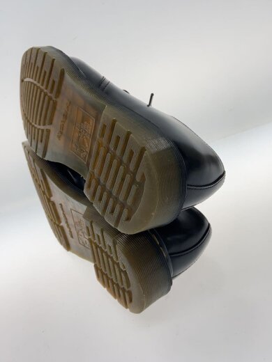 商品画像：3ホール/ドレスシューズ/UK7/BLK/1461// 4