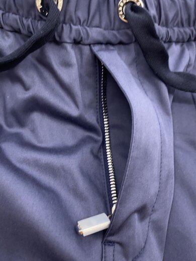 商品画像：ボトム/48/コットン/NVY/GYGGET// 3