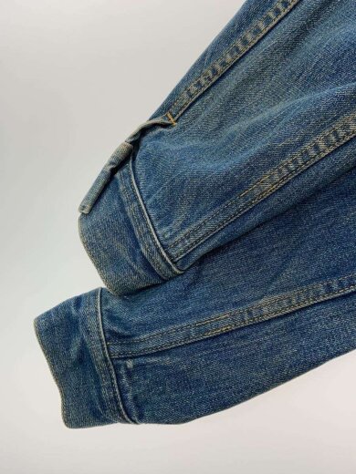 商品画像：70s/101J/UNION MADE IN USA/Gジャン/実寸42/デニム/IDG/PATD-153438 4
