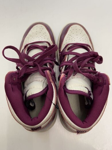 商品画像：汚れ有/AIR JORDAN 1 RETRO HIGH OG/ハイカットスニーカー/24.5cm/BRD 3