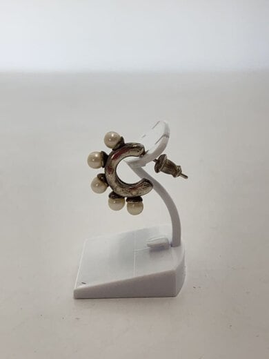 商品画像：ピアス/SV925/レディース 2