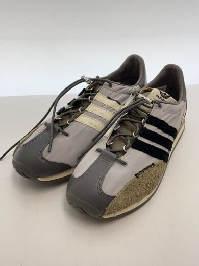 商品画像：COUNTRY OG SFTM_カントリー OG SFTM/29cm/GRY 2