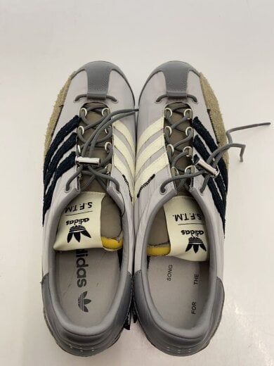 商品画像：COUNTRY OG SFTM_カントリー OG SFTM/29cm/GRY 3