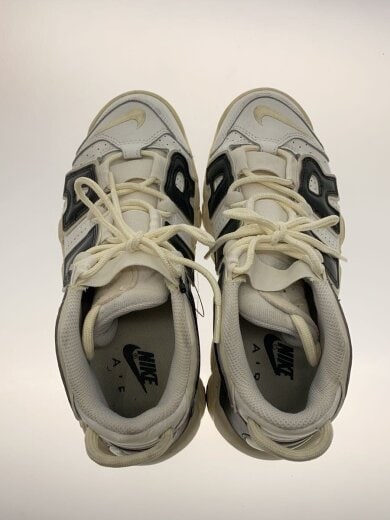 商品画像：AIR MORE UPTEMPO_エア モア アップテンポ/24.5cm/WHT 3