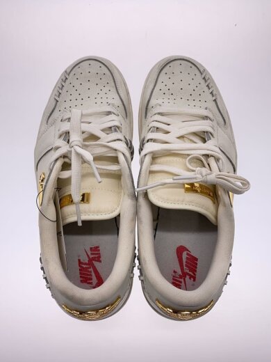 商品画像：AIR JORDAN 1 MM LOW_エアジョーダン1 MM ロー/27cm/WHT// 3