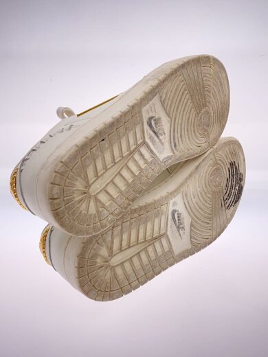 商品画像：AIR JORDAN 1 MM LOW_エアジョーダン1 MM ロー/27cm/WHT// 4